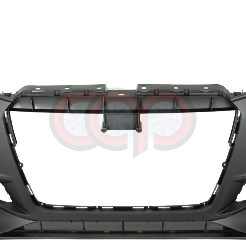 2013-2017 B8.5 Audi A5/S5 CAP Front Bumper | B9 Style Audi RS5 Bumper - V2