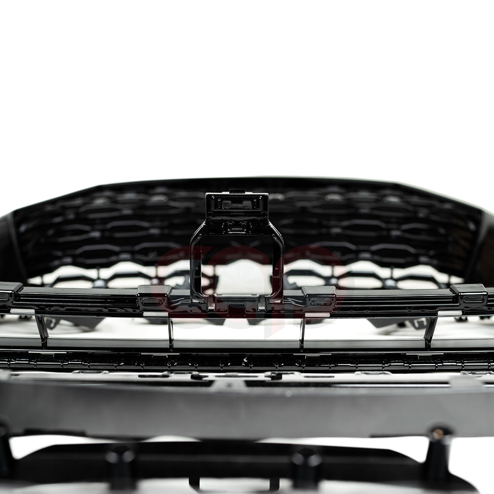 2014-2016 8V Audi A3/S3 CAP Front Bumper | 2024 8Y Style Audi RS3 Bumper - V2