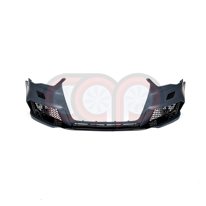 2014-2016 8V Audi A3/S3 CAP Front Bumper | Audi RS3 Bumper