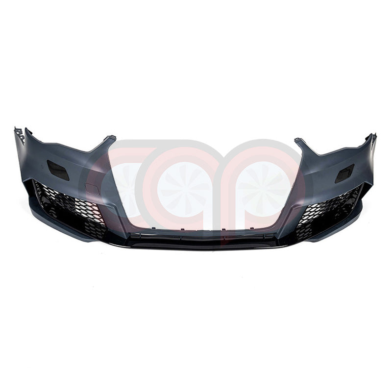 2014-2016 8V Audi A3/S3 CAP Front Bumper | Audi RS3 Bumper