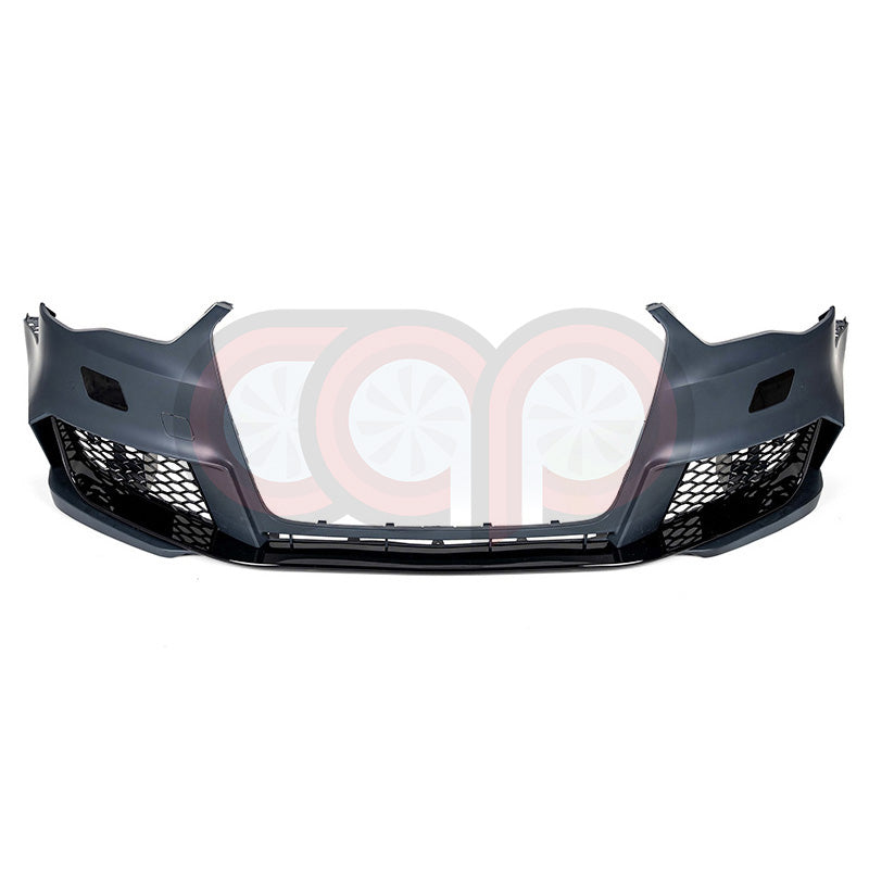 2014-2016 8V Audi A3/S3 CAP Front Bumper | Audi RS3 Bumper