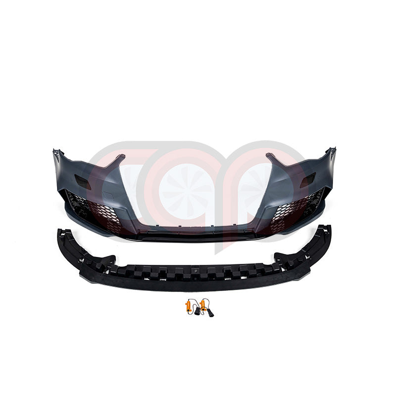 2014-2016 8V Audi A3/S3 CAP Front Bumper | Audi RS3 Bumper