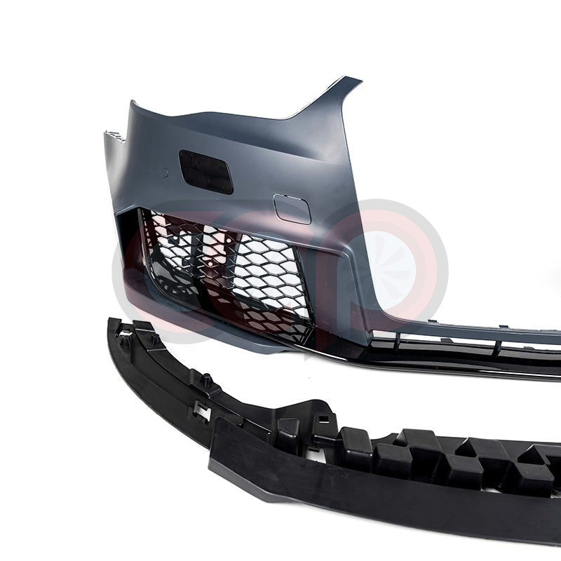 2014-2016 8V Audi A3/S3 CAP Front Bumper | Audi RS3 Bumper