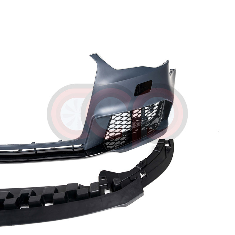 2014-2016 8V Audi A3/S3 CAP Front Bumper | Audi RS3 Bumper