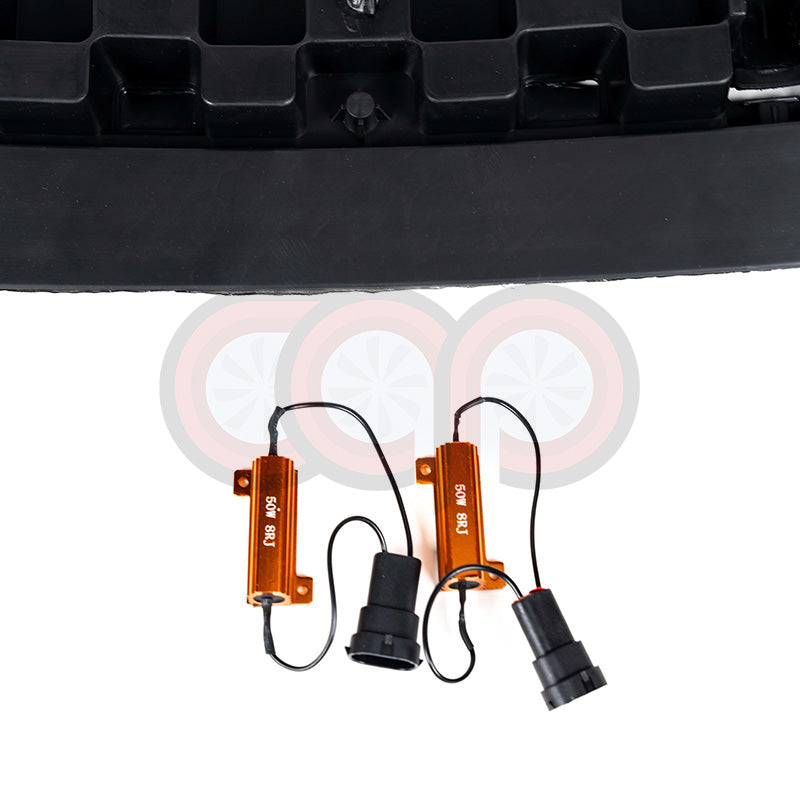 2014-2016 8V Audi A3/S3 CAP Front Bumper | Audi RS3 Bumper