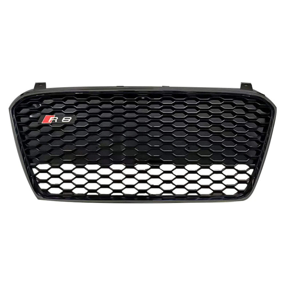 2014-2016 Audi R8 Honeycomb Grille | Gen 1 MK1 Facelift Audi R8