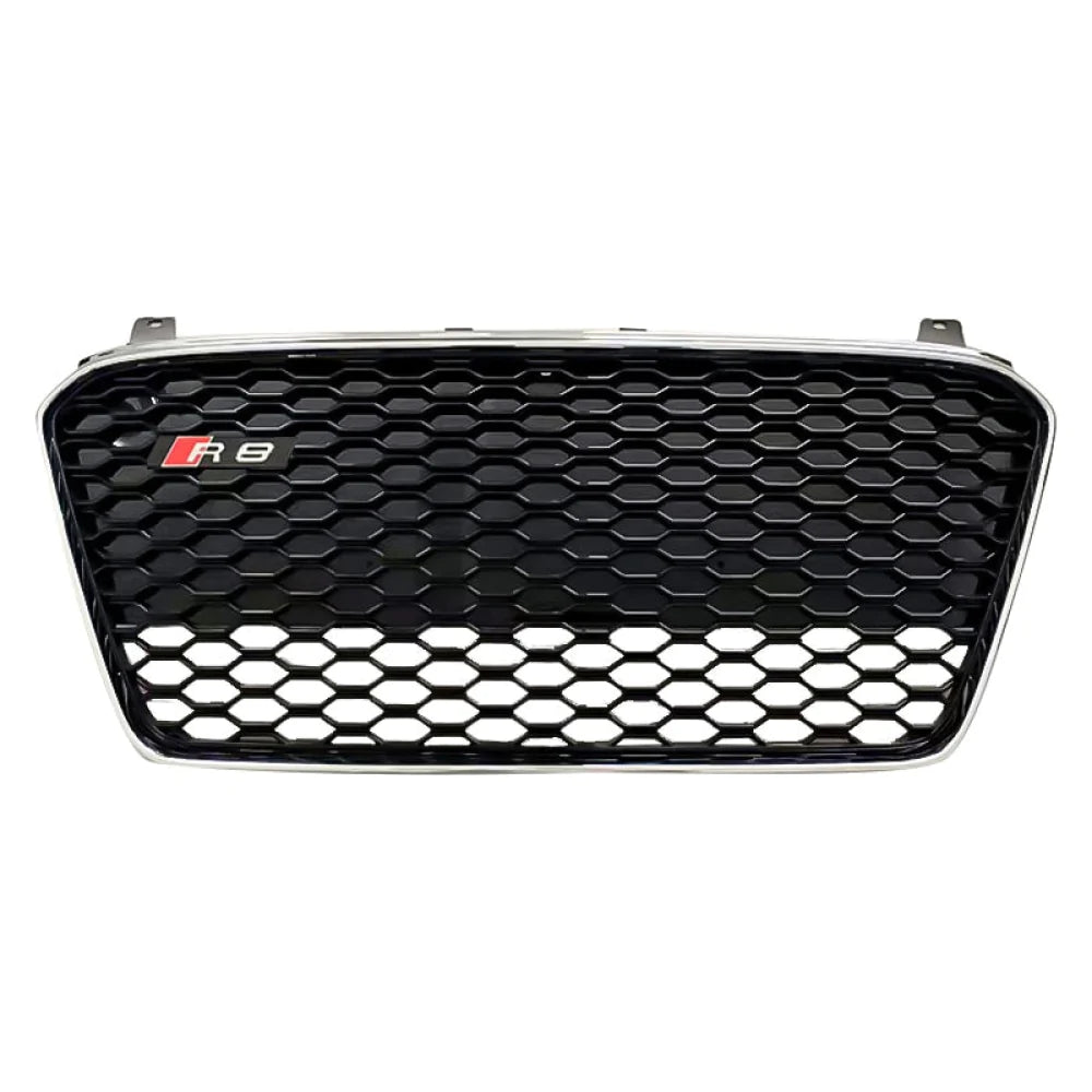 2014-2016 Audi R8 Honeycomb Grille | Gen 1 MK1 Facelift Audi R8