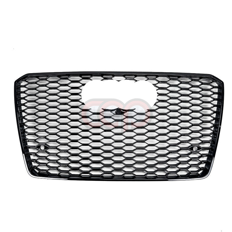 2015-2018 Audi RS8 Honeycomb Grille | D4.5 Audi A8/S8