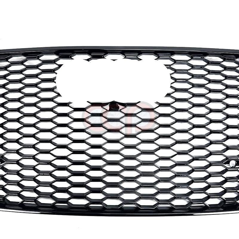2015-2018 Audi RS8 Honeycomb Grille | D4.5 Audi A8/S8
