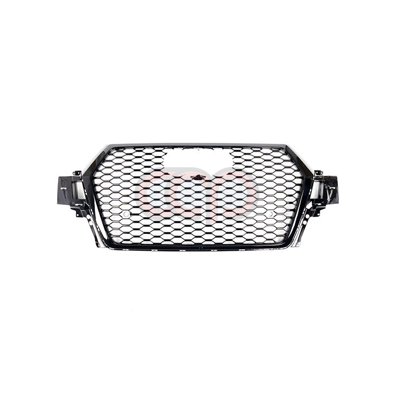 2016-2019 Audi RSQ7 Honeycomb Grille | 4M B9 Audi Q7