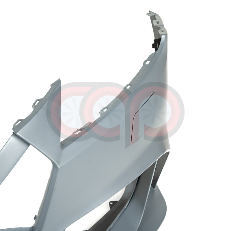 2016-2019 MK3 8S Audi TT/TT-S CAP Front Bumper | TT-RS Style