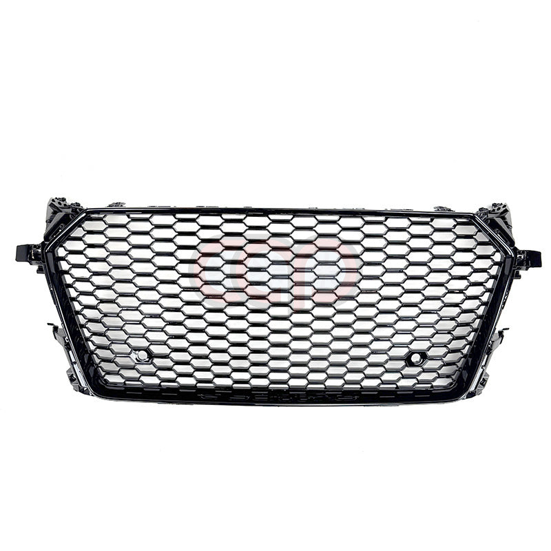 2016-2024 Audi TTRS Honeycomb Grille | MK3 8S TT/TTS - V2