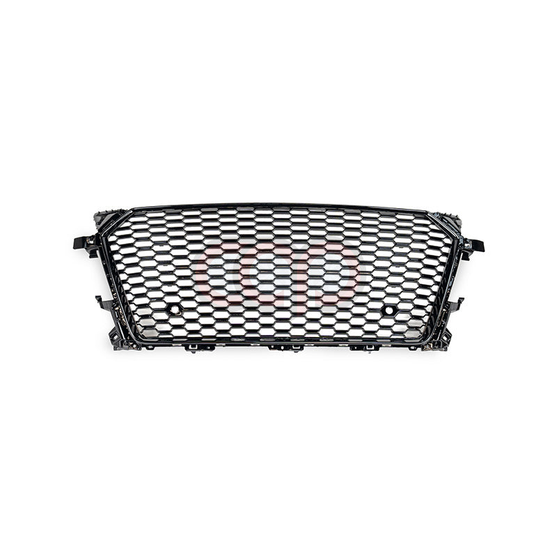 2016-2024 Audi TTRS Honeycomb Grille | MK3 8S TT/TTS - V2