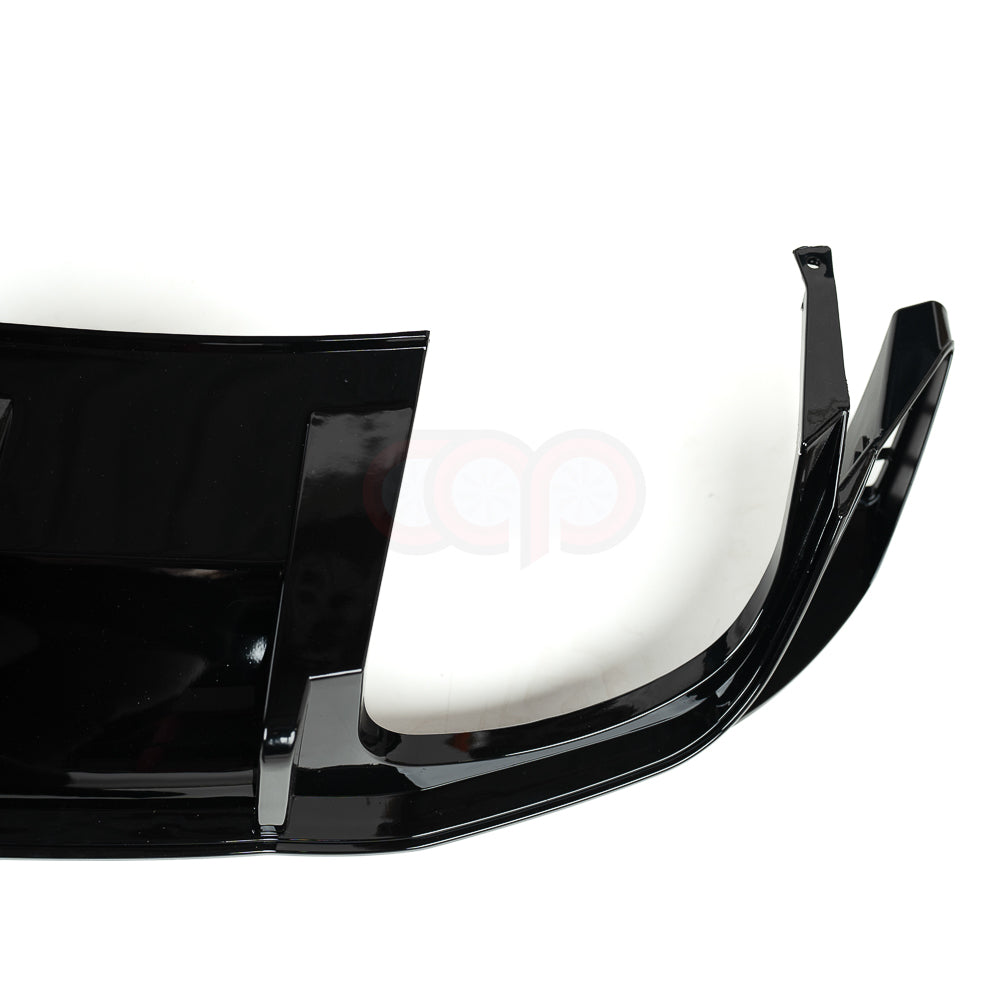 2017-2019 B9 Audi A4/S4 CAP Rear Bumper | Audi RS4 Rear Bumper