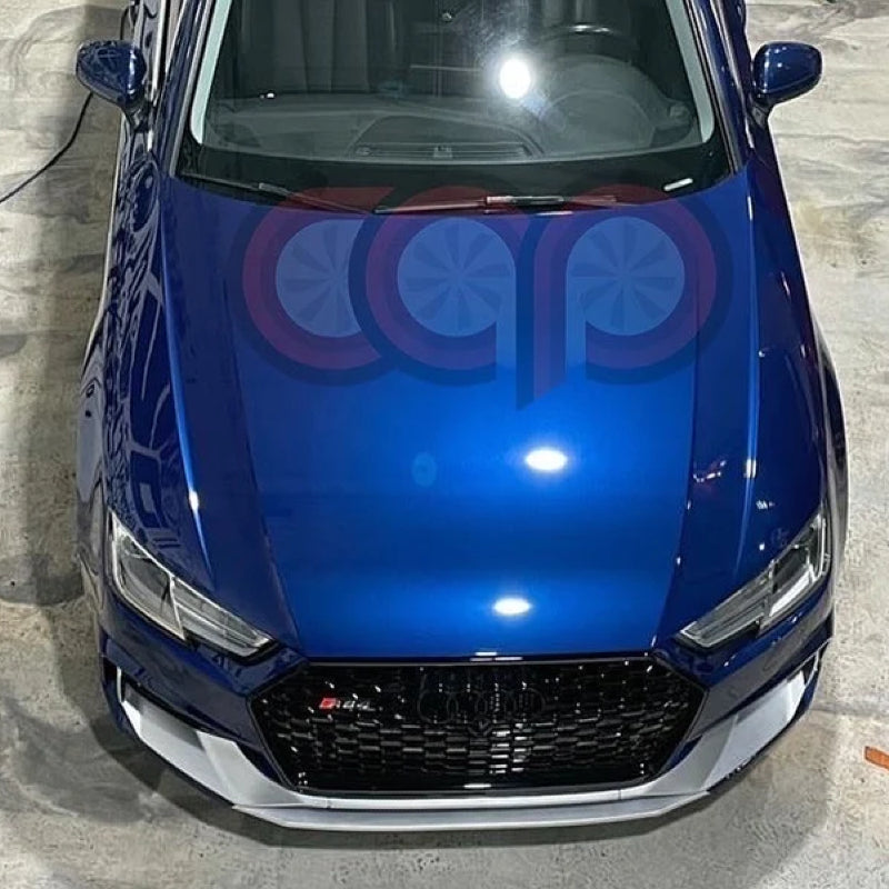 2017-2019 B9 Audi A4/S4 CAP Front Bumper | B9 RS4 Bumper - V1