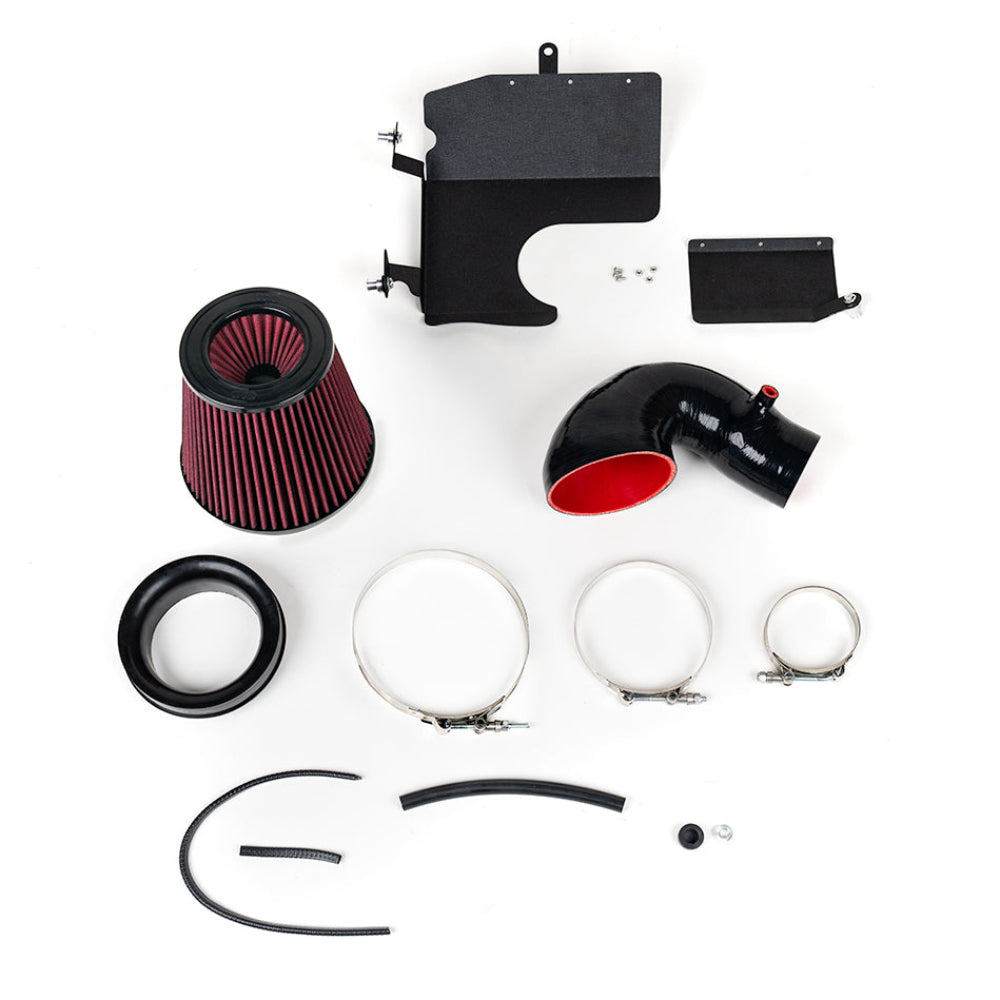 2017-2024 CAP 8" Intake V2 | B9/B9.5 Audi A4/A4 Allroad/A5