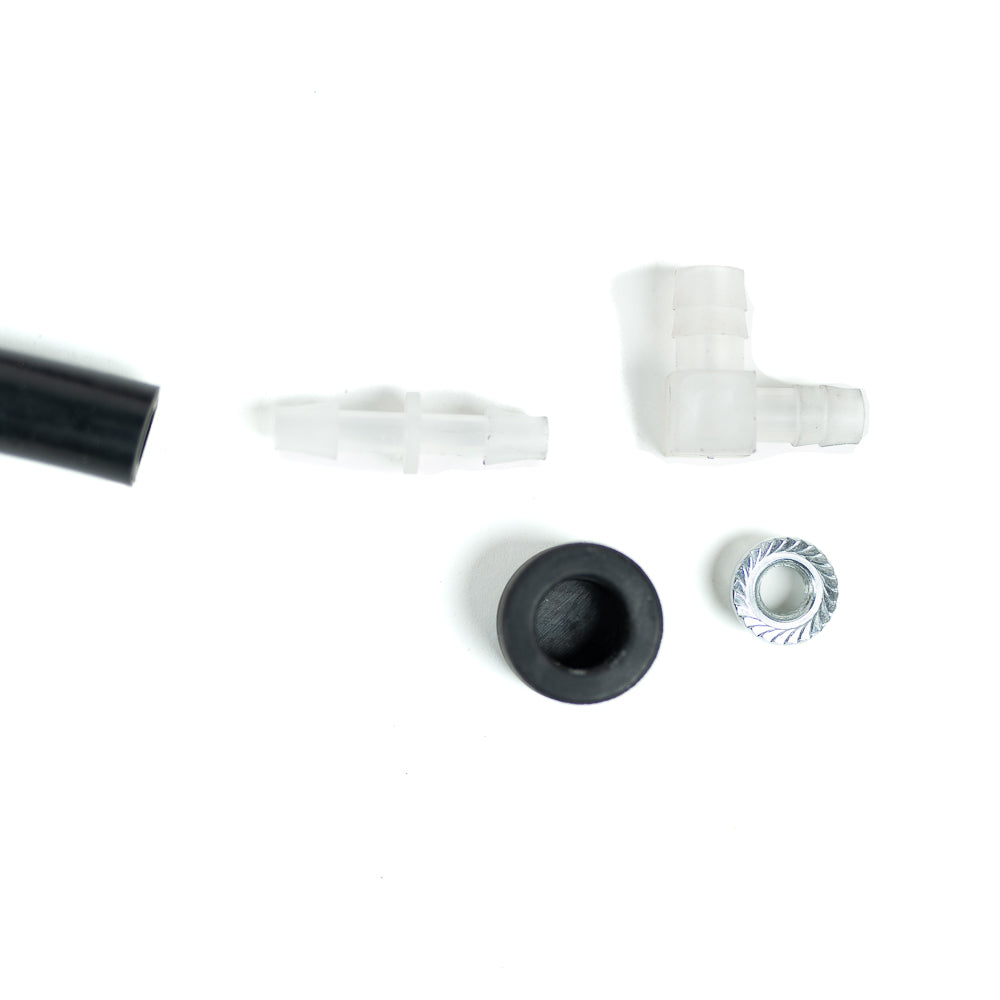 2017-2024 CAP 8" Intake V2 | B9/B9.5 Audi A4/A4 Allroad/A5