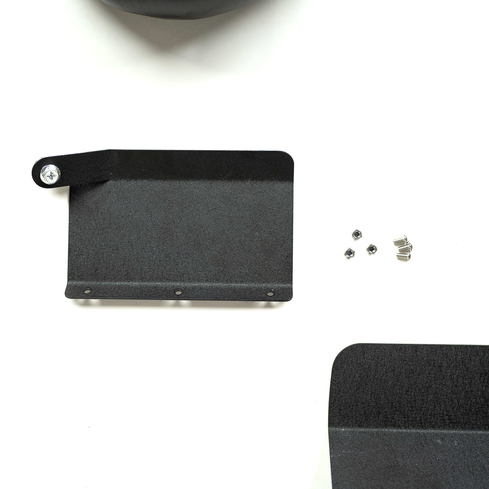 2017-2024 CAP 8" Intake V2 | B9/B9.5 Audi A4/A4 Allroad/A5