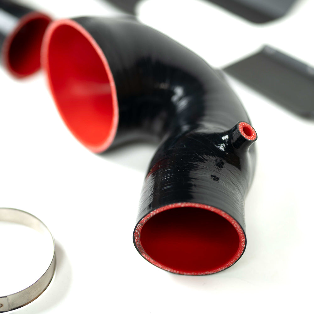 2017-2024 CAP 8" Intake V2 | B9/B9.5 Audi A4/A4 Allroad/A5