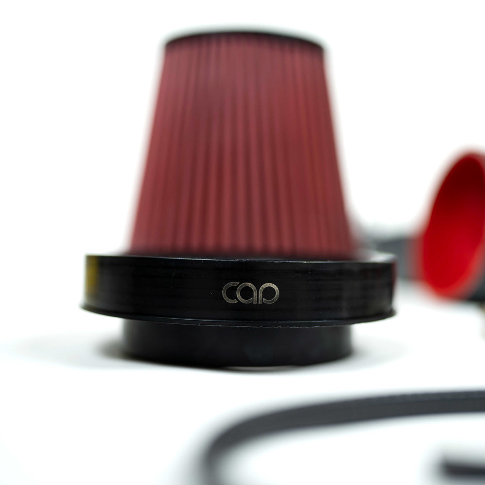 2017-2024 CAP 8" Intake V2 | B9/B9.5 Audi S4/S5, RS4/RS5