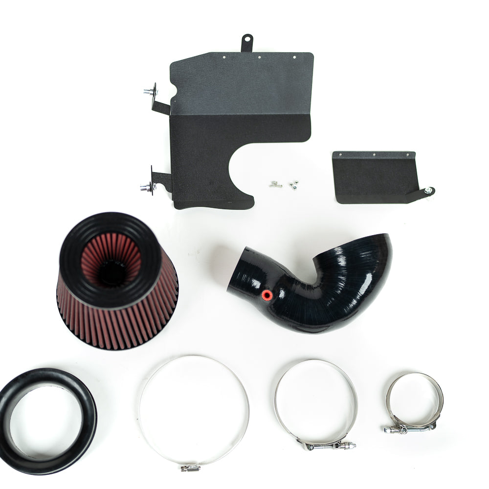 2017-2024 CAP 8" Intake V2 | B9/B9.5 Audi A4/A4 Allroad/A5