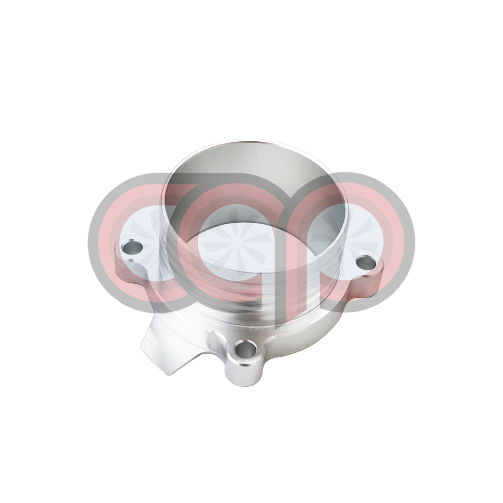 2017-2025 CAP 3.0T Titanium Charge Pipes Kit | Audi B9/ B9.5 S4, S5, SQ5