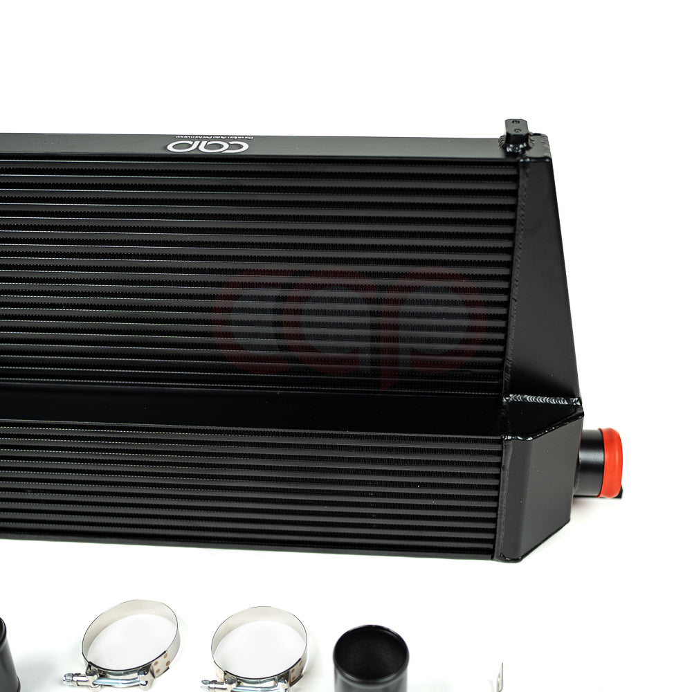 2017-2025 CAP Audi 2.0T/3.0T Intercooler | Audi B9/B9.5 S4, A4, A5, S5, Q5, SQ5