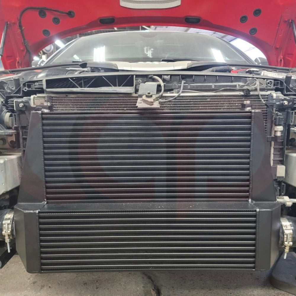2017-2025 CAP Audi 2.0T/3.0T Intercooler | Audi B9/B9.5 S4, A4, A5, S5, Q5, SQ5