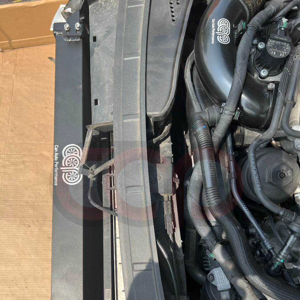 2017-2025 CAP Audi 2.0T/3.0T Intercooler | Audi B9/B9.5 S4, A4, A5, S5, Q5, SQ5