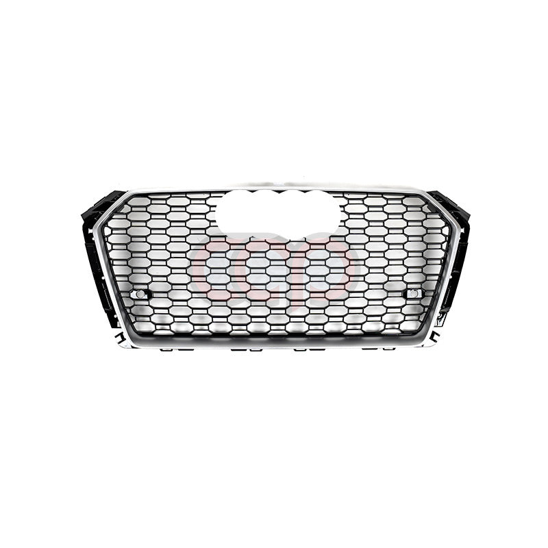 2017-2019 Audi RS4 Honeycomb Grille | B9 Audi A4/S4