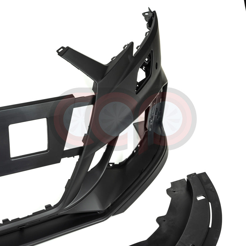 2017-2020 8V.5 Audi A3/S3 CAP Front Bumper | Audi RS3 Bumper