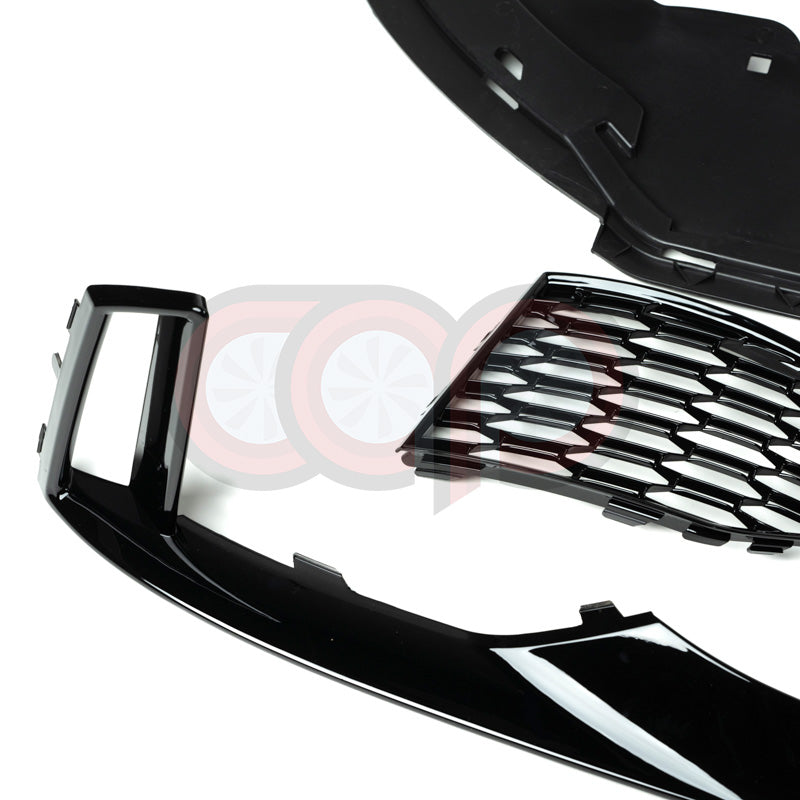 2017-2020 8V.5 Audi A3/S3 CAP Front Bumper | Audi RS3 Bumper