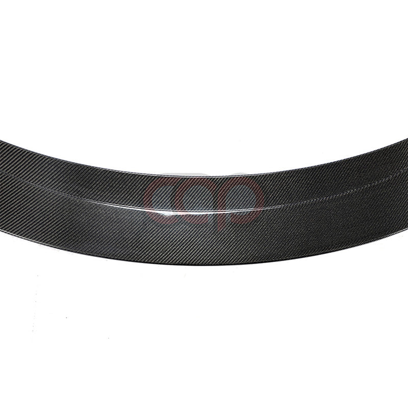 2017-2023 Tesla Model 3 - Carbon Fiber Spoiler - V1