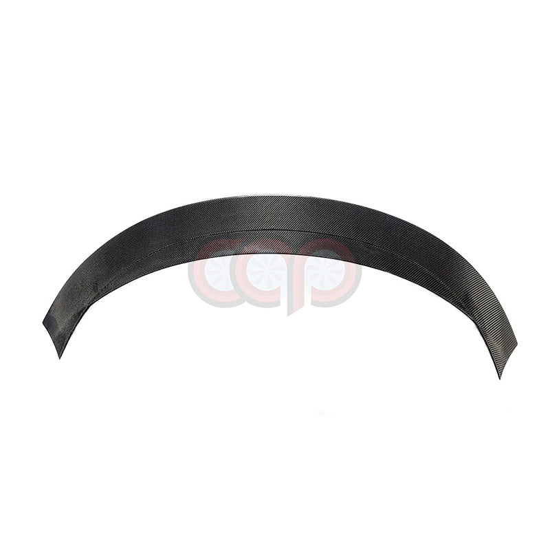 2017-2023 Tesla Model 3 - Carbon Fiber Spoiler - V1