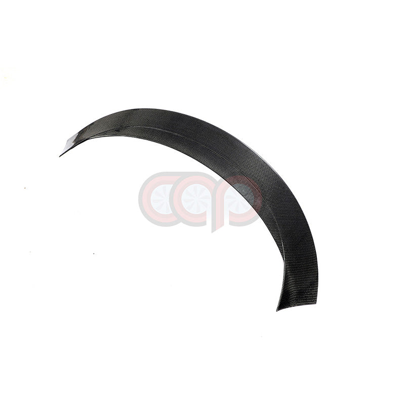 2017-2023 Tesla Model 3 - Carbon Fiber Spoiler - V1