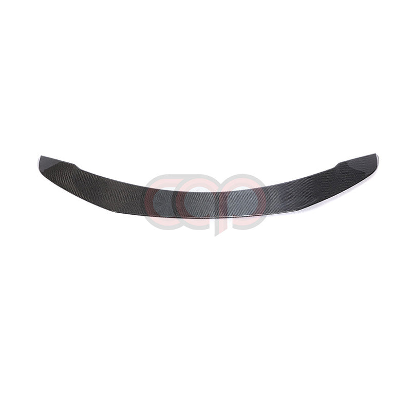2017-2023 Tesla Model 3 - Carbon Fiber Spoiler - V2