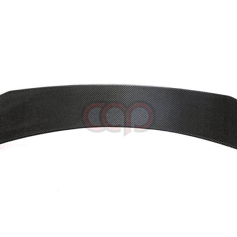 2017-2023 Tesla Model 3 - Carbon Fiber Spoiler - V2