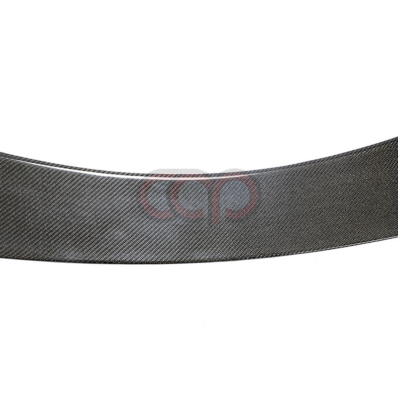 2017-2023 Tesla Model 3 - Carbon Fiber Spoiler - V2