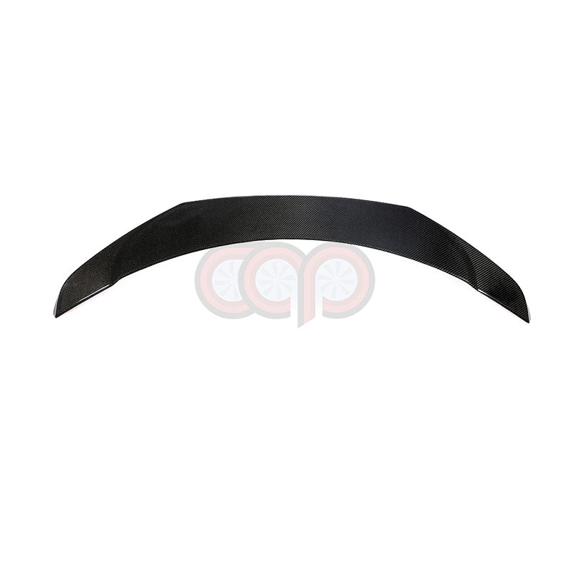 2017-2023 Tesla Model 3 - Carbon Fiber Spoiler - V2