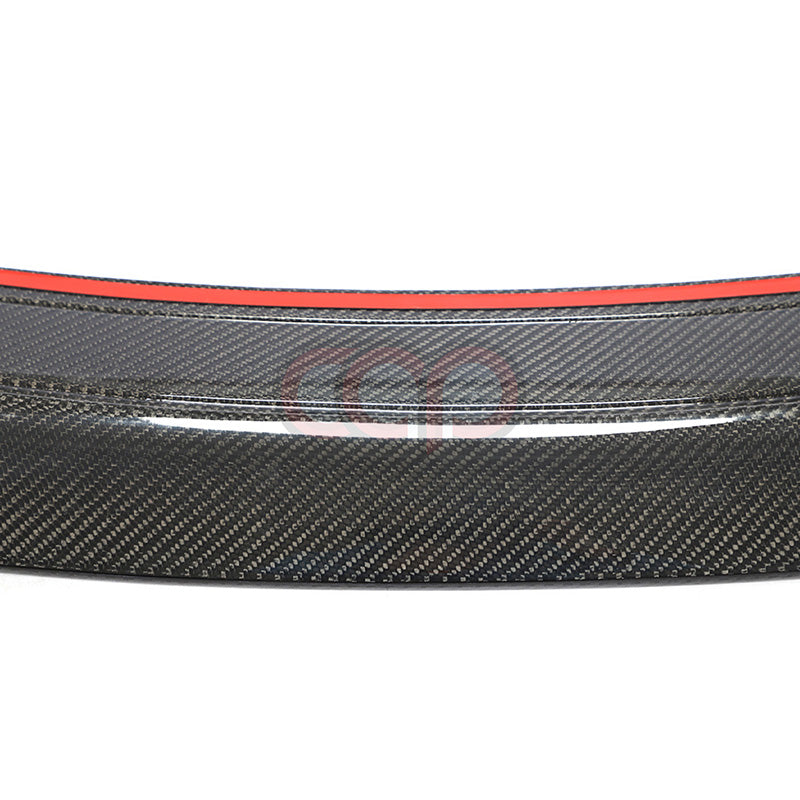 2017-2023 Tesla Model Y - Carbon Fiber Spoiler - V1