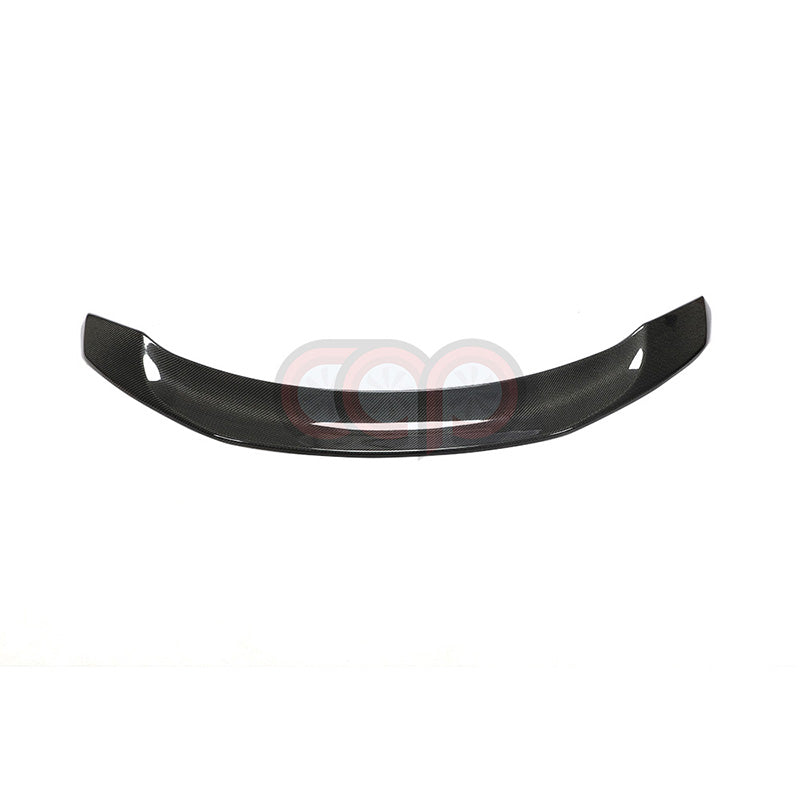 2017-2023 Tesla Model Y - Carbon Fiber Spoiler - V1