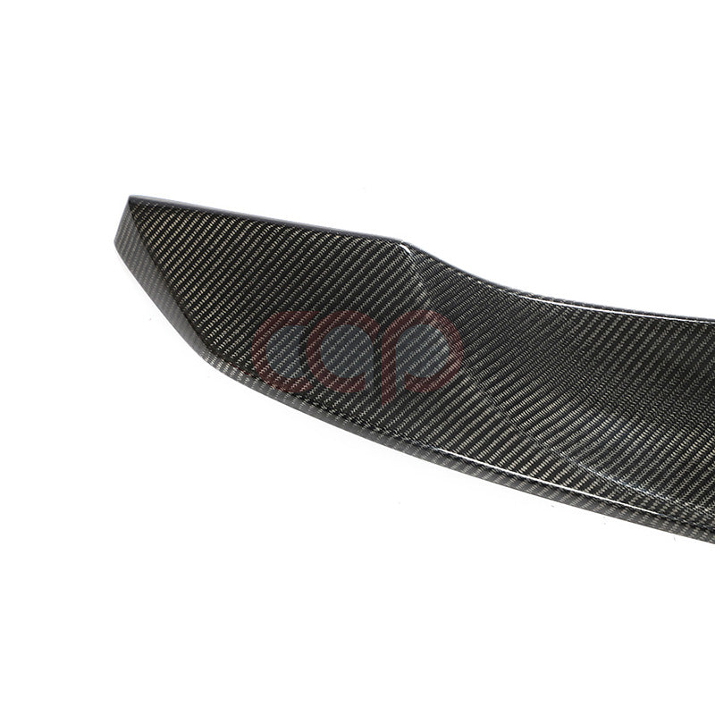 2017-2023 Tesla Model Y - Carbon Fiber Spoiler - V1
