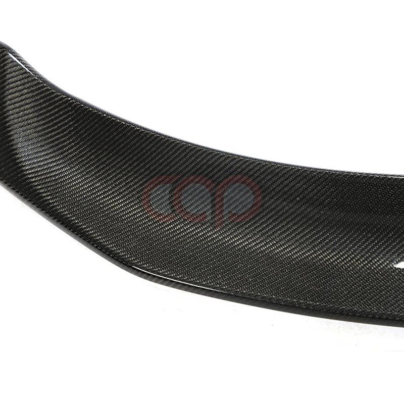 2017-2023 Tesla Model Y - Carbon Fiber Spoiler - V1