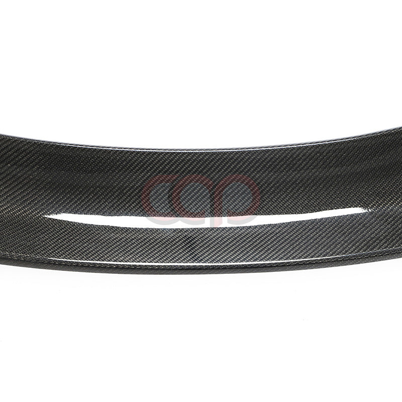 2017-2023 Tesla Model Y - Carbon Fiber Spoiler - V1