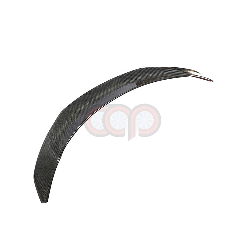 2017-2023 Tesla Model Y - Carbon Fiber Spoiler - V1