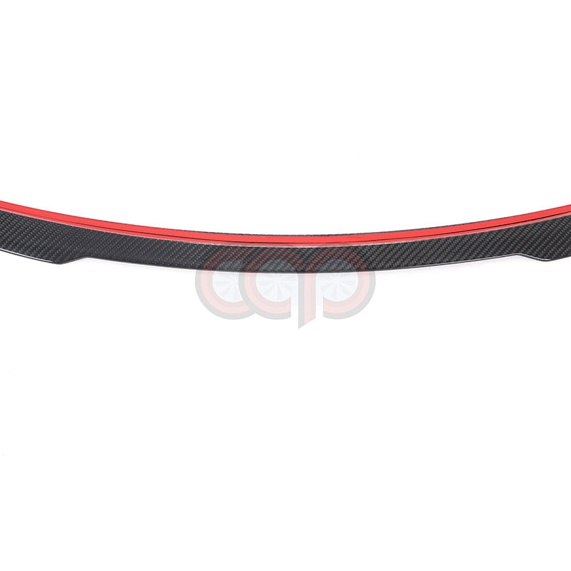 2017-2023 Tesla Model Y - Carbon Fiber Spoiler - V3