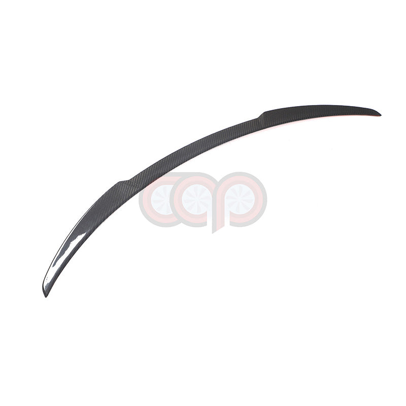 2017-2023 Tesla Model Y - Carbon Fiber Spoiler - V3