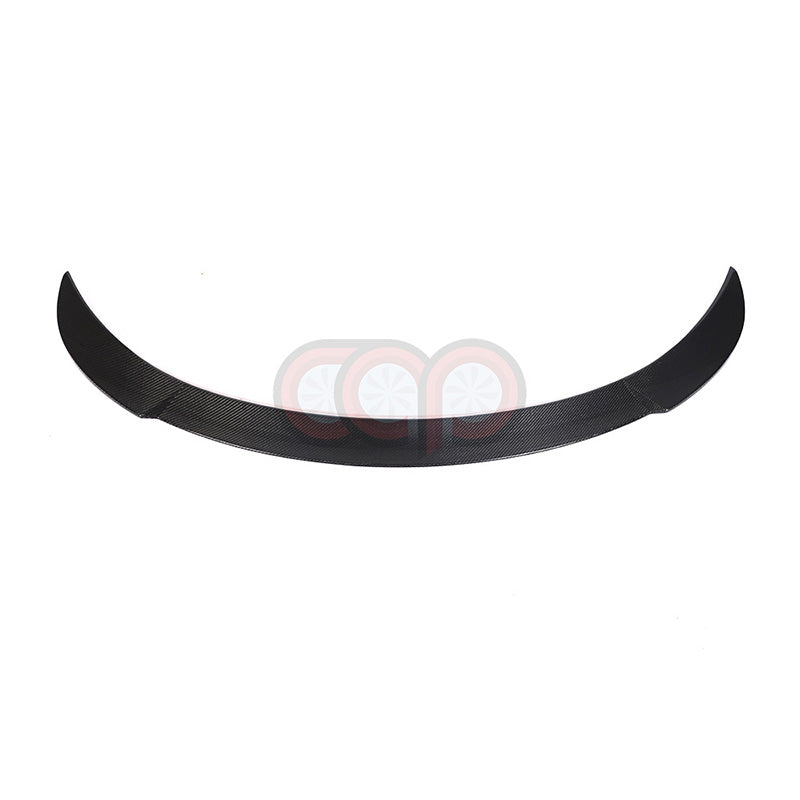 2017-2023 Tesla Model Y - Carbon Fiber Spoiler - V4