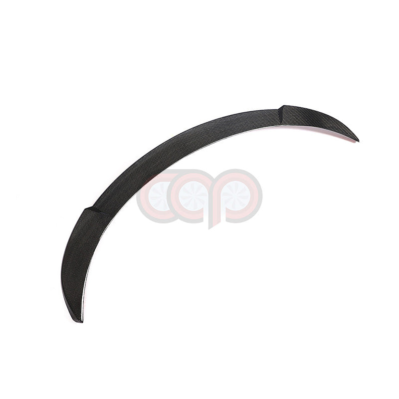 2017-2023 Tesla Model Y - Carbon Fiber Spoiler - V4