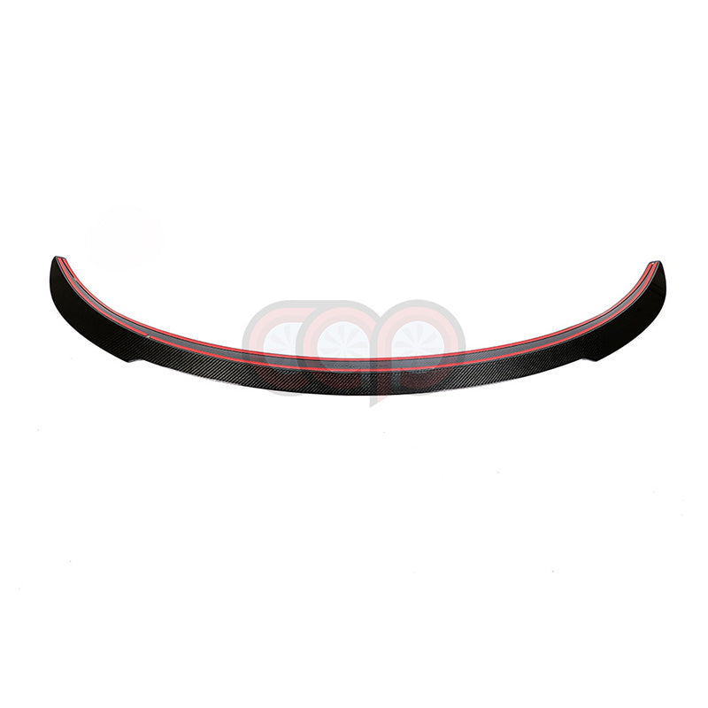 2017-2023 Tesla Model Y - Carbon Fiber Spoiler - V4